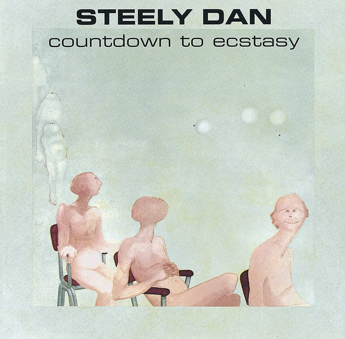 Steely Dan - Countdown to Ecstacy