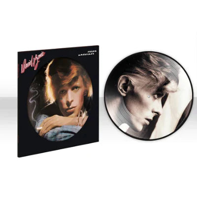 David Bowie - Young Americans (50th Anniversary Picture Disc ...