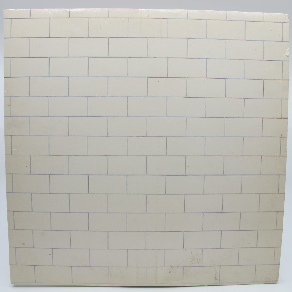 Pink Floyd - The Wall (Notuð plata VG)