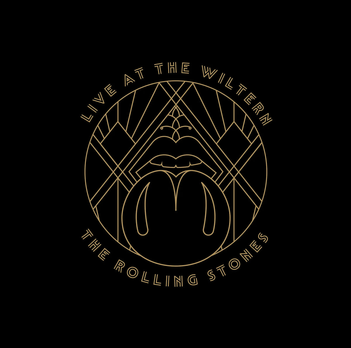 Rolling Stones - Live At The Wiltern