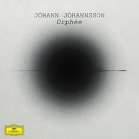 Load image into Gallery viewer, Jóhann Jóhannsson - Orphée (10th Anniversary)
