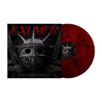 Load image into Gallery viewer, Exumer - Death Mask Messiah

