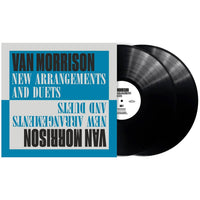 Load image into Gallery viewer, Van Morrison - New Arrangements And Duets
