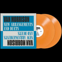 Load image into Gallery viewer, Van Morrison - New Arrangements And Duets
