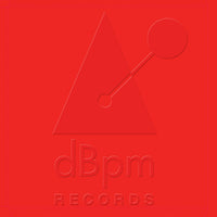 Load image into Gallery viewer, Wilco, Jeff Tweedy, Daniel Johnston - dBpm 15 (RSD Black Friday 2025)
