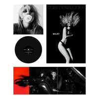 Load image into Gallery viewer, Miley Cyrus - Bass Persuades
