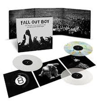 Load image into Gallery viewer, Fall Out Boy - So Much For (20UR) Dust: Live From Madison Square Garden (RSD 2026)
