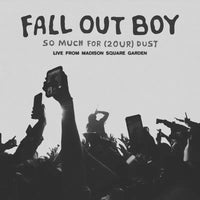 Load image into Gallery viewer, Fall Out Boy - So Much For (20UR) Dust: Live From Madison Square Garden (RSD 2026)
