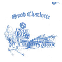 Load image into Gallery viewer, Good Charlotte - Motel Du Cap
