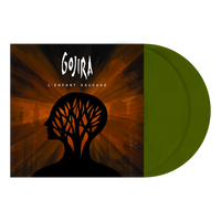 Load image into Gallery viewer, Gojira - L'Enfant Sauvage
