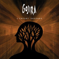 Load image into Gallery viewer, Gojira - L'Enfant Sauvage
