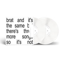 Load image into Gallery viewer, Charli XCX - Brat And It's The Same But There's Three More Songs So It's Not
