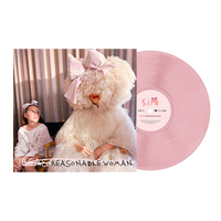 Load image into Gallery viewer, Sia - Reasonable Woman
