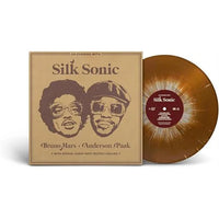 Load image into Gallery viewer, Silk Sonic - An Evening With Silk Sonic
