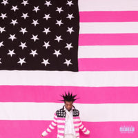 Load image into Gallery viewer, Lil Uzi Vert - Pink Tape
