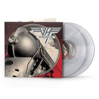 Load image into Gallery viewer, Van Halen - Different Kind Of Truth (Rocktober 2026)
