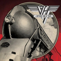 Load image into Gallery viewer, Van Halen - Different Kind Of Truth (Rocktober 2026)
