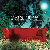 Load image into Gallery viewer, Paramore - All We Know Is Falling (RSD 2026)
