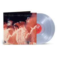 Load image into Gallery viewer, Doors - Live in Copenhagen, 1968 (RSD Black Friday 2025)
