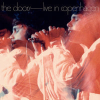 Load image into Gallery viewer, Doors - Live in Copenhagen, 1968 (RSD Black Friday 2025)
