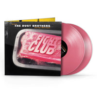 Load image into Gallery viewer, Dust Brothers - Fight Club (OST)
