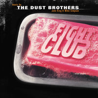 Load image into Gallery viewer, Dust Brothers - Fight Club (OST)
