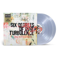 Load image into Gallery viewer, Dream Theater - Six Degrees Of Inner Turbulence (Rocktober 2025)
