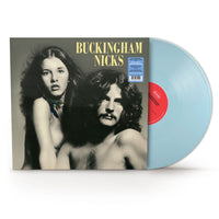 Load image into Gallery viewer, Buckingham Nicks - Buckingham Nicks
