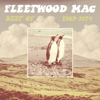 Load image into Gallery viewer, Fleetwood Mac - Best Of 1969-1974
