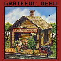 Load image into Gallery viewer, Grateful Dead - Terrapin Station
