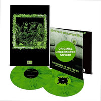 Load image into Gallery viewer, Type O Negative - The Origin Of The Feces (Not Live At Brighton Beach)
