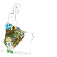 Load image into Gallery viewer, Joni Mitchell - Ladies Of The Canyon
