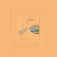 Load image into Gallery viewer, Joni Mitchell - Court And Spark
