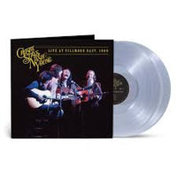 Load image into Gallery viewer, Crosby, Stills, Nash &amp; Young - Live at Fillmore East 1969
