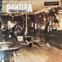 Load image into Gallery viewer, Pantera - Cowboys From Hell
