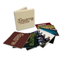 Load image into Gallery viewer, The Doors - A Collection (CD)
