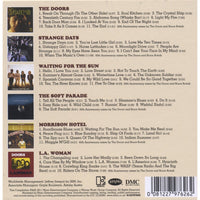 Load image into Gallery viewer, The Doors - A Collection (CD)
