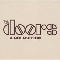 Load image into Gallery viewer, The Doors - A Collection (CD)
