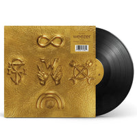 Load image into Gallery viewer, Weezer - Weezer (Gold Album)
