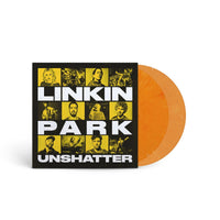 Load image into Gallery viewer, Linkin Park - Unshatter Film Soundtrack (Live in São Paulo)
