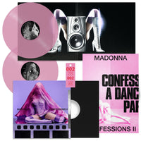 Load image into Gallery viewer, Madonna - Confessions II
