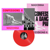Load image into Gallery viewer, Madonna - Confessions II
