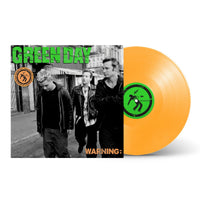 Load image into Gallery viewer, Green Day - Warning (25th Anniversary)
