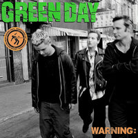 Load image into Gallery viewer, Green Day - Warning (25th Anniversary)
