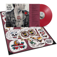 Load image into Gallery viewer, Black Keys - No Rain, No Flowers
