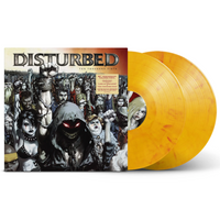 Load image into Gallery viewer, Disturbed - Ten Thousand Fists (20th Anniversary Edition)

