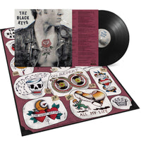 Load image into Gallery viewer, Black Keys - No Rain, No Flowers
