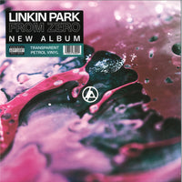 Load image into Gallery viewer, Linkin Park - From Zero

