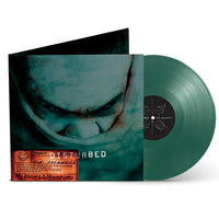 Load image into Gallery viewer, Disturbed - The Sickness (25th Anniversary Edition)
