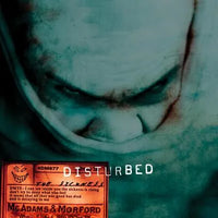 Load image into Gallery viewer, Disturbed - The Sickness (25th Anniversary Edition)
